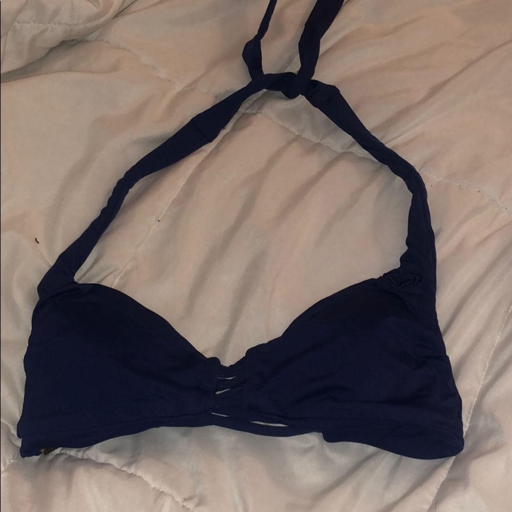Roxy swim top
